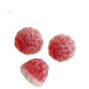 BÄRRY Strawberry Vanilla