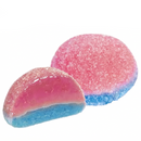 Blue Raspberry Bombs