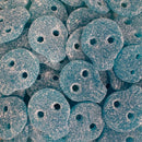 Blueberry Skulls