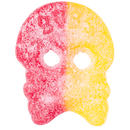 Bubs Giant Sour Skulls