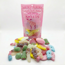 Bubs Mix With Swedish Candy 1/2lb Bag (12 Pack)