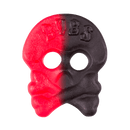 Bubs Raspberry Licorice