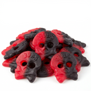 Bubs Raspberry Licorice