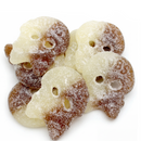 Bubs Sour Cola Skull