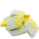 Bubs Sour Foam Rombs Tutti Frutti