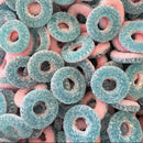 Fizzy Rings