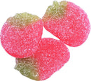 Fizzy Strawberry
