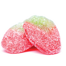 Fizzy Strawberry