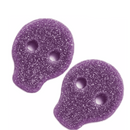 Grape Skulls