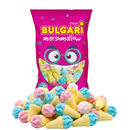 Ice Cream Cones Marshmallows