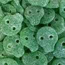 Lime Skulls