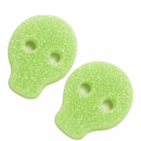 Lime Skulls