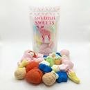 Marshmallow Mix 1/4 lb Bag (12 Pack)