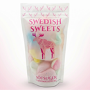 Marshmallow Mix 1/4 lb Bag (12 Pack)