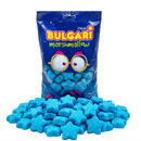 Marshmallow Stars