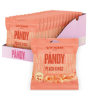 PÄNDY Peach Rings 50g x 14