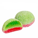 Fizzy Melon Bombs