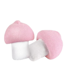 Jumbo Marshmallow Mushrooms