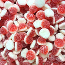 BÄRRY Strawberry Vanilla