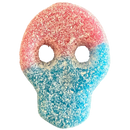 Sour Bubblegum Skulls
