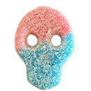 Sour Bubblegum Skulls
