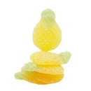 Sour Pineapple