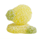 Sour Pineapple