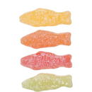 Sour Swedish Fish