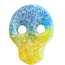 Sour Swedish Skulls