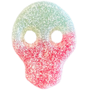 Sour Watermelon Skulls