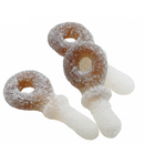Sour Cola Dummies
