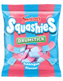 Squashies Bubblegum 12 x 140g