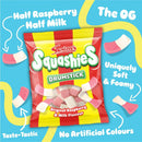 Squashies Original 12 x 140g