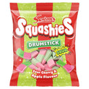 Squashies Sour Cherry & Apple 12 x 140g