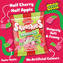 Squashies Sour Cherry & Apple 12 x 140g