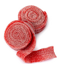 Strawberry Rolls