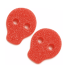 Strawberry Skulls